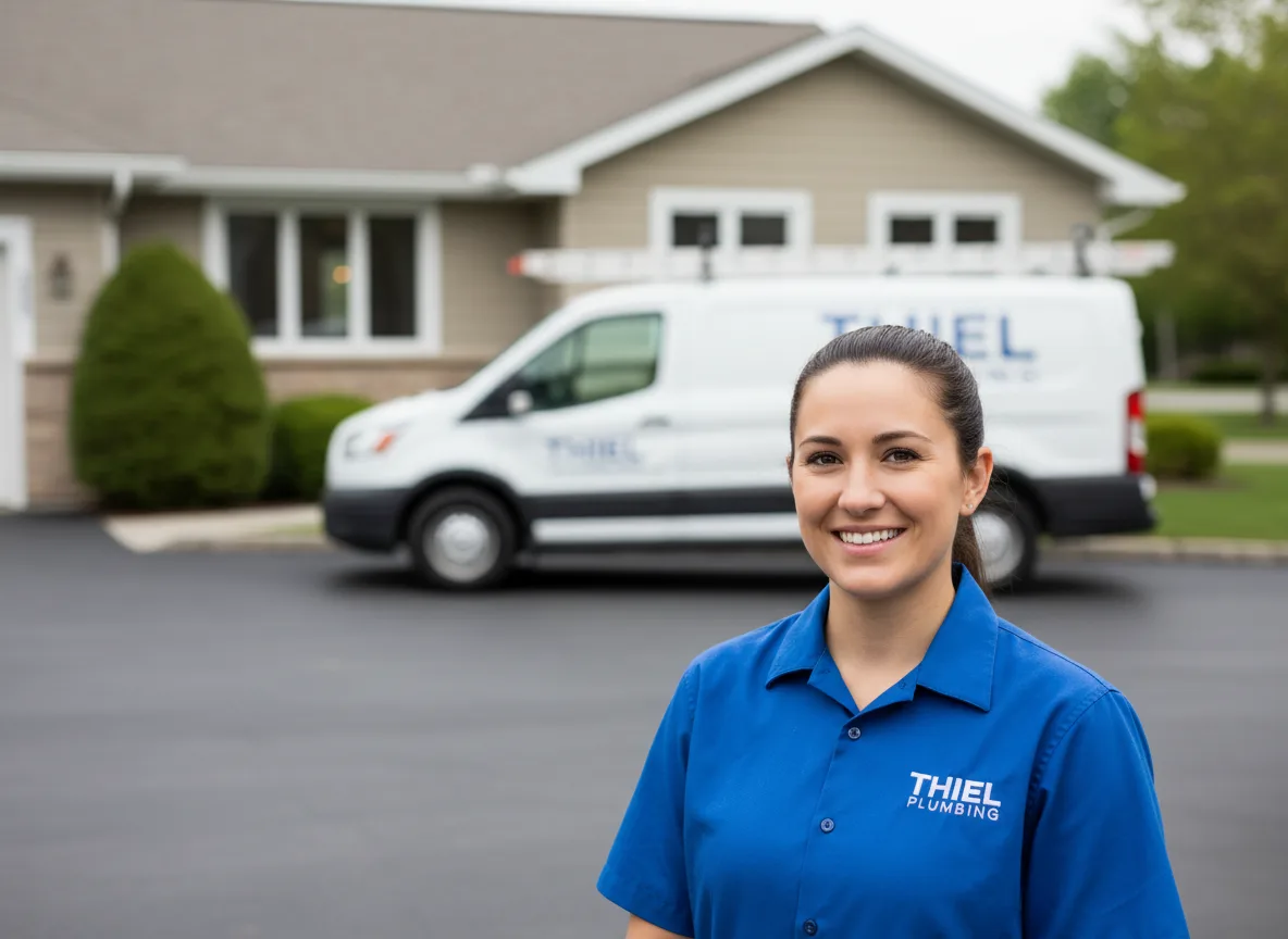 Plumber Van Lear, KY FAQs